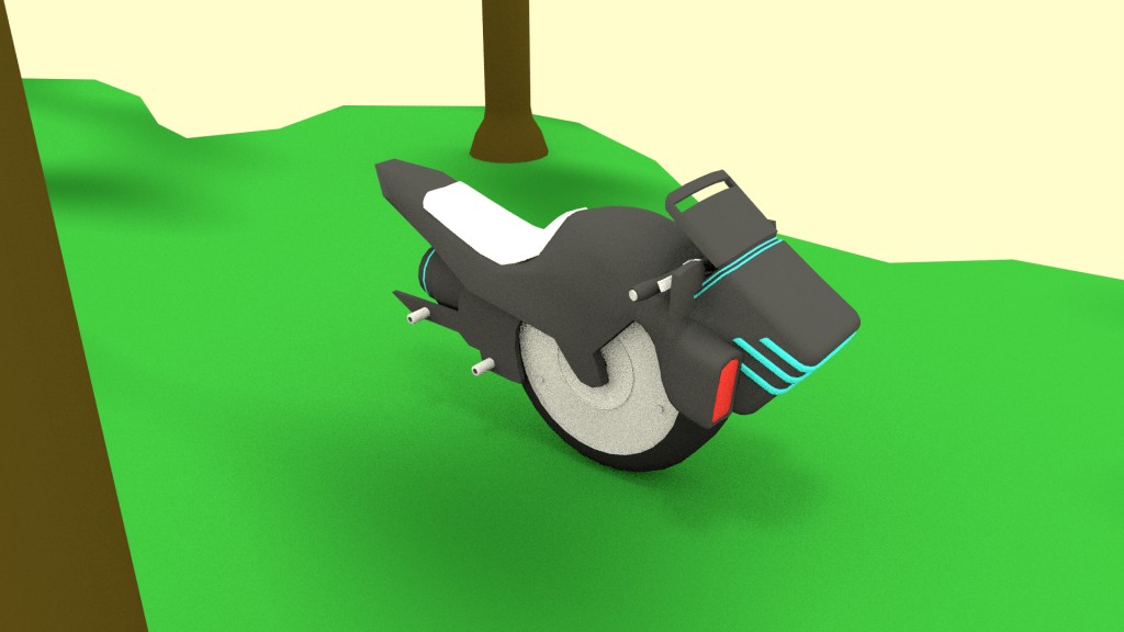 OverBike preview image 1